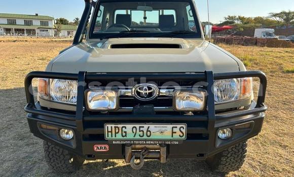 اشتري مستعمل Toyota Land Cruiser Other سيارة في Maseru في Maseru اشتري مستعمل Toyota Land Cruiser Other سيارة في Maseru في Maseru