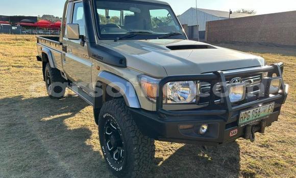 اشتري مستعمل Toyota Land Cruiser Other سيارة في Maseru في Maseru اشتري مستعمل Toyota Land Cruiser Other سيارة في Maseru في Maseru