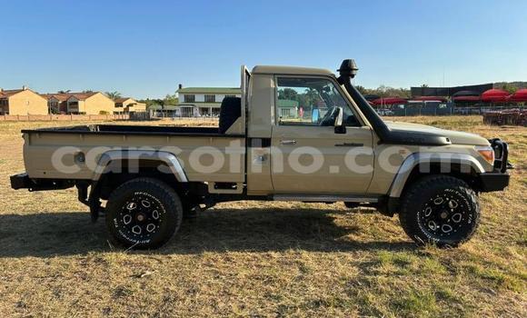 اشتري مستعمل Toyota Land Cruiser Other سيارة في Maseru في Maseru اشتري مستعمل Toyota Land Cruiser Other سيارة في Maseru في Maseru