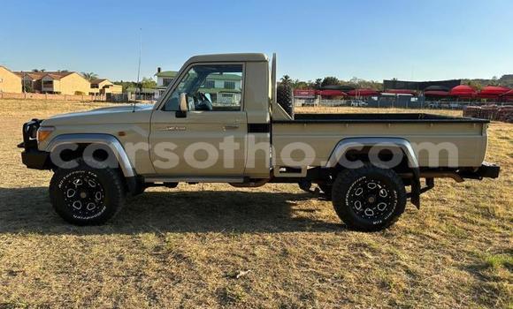 اشتري مستعمل Toyota Land Cruiser Other سيارة في Maseru في Maseru اشتري مستعمل Toyota Land Cruiser Other سيارة في Maseru في Maseru