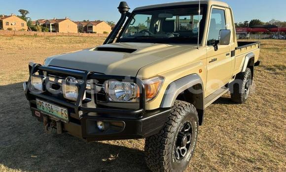 اشتري مستعمل Toyota Land Cruiser Other سيارة في Maseru في Maseru اشتري مستعمل Toyota Land Cruiser Other سيارة في Maseru في Maseru