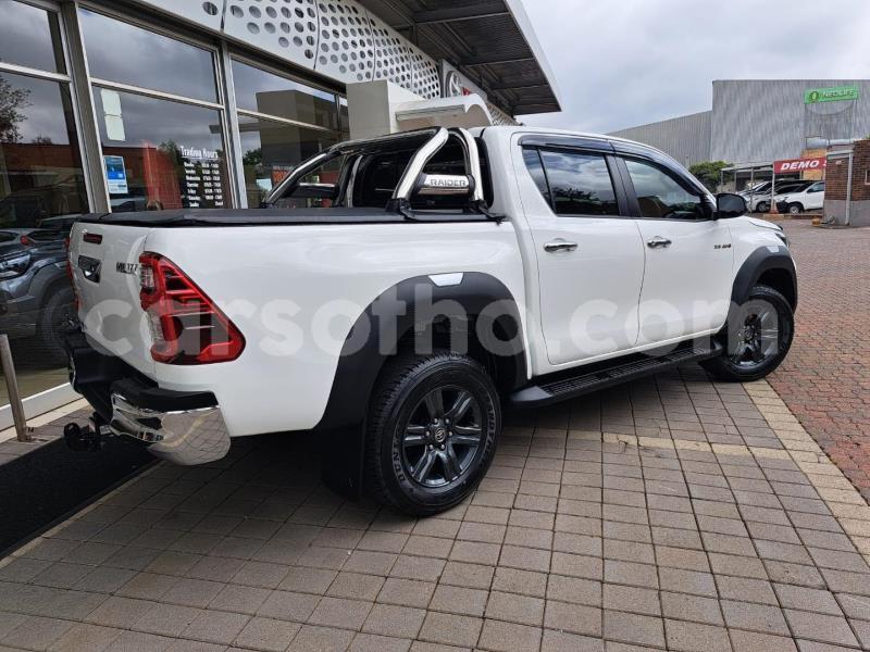 Big with watermark toyota hilux maseru maseru 26513