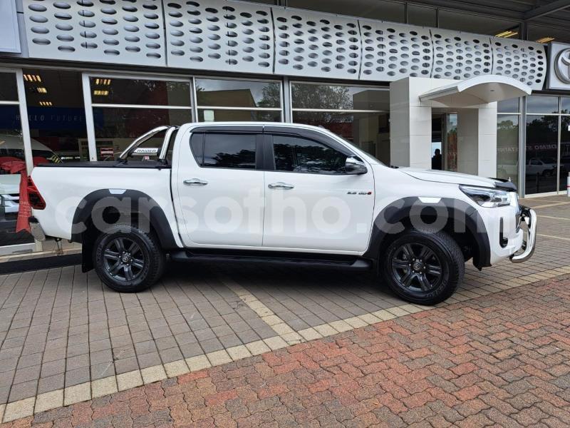 Big with watermark toyota hilux maseru maseru 26513