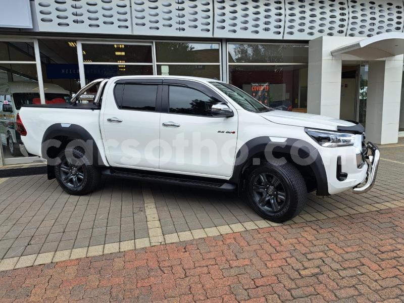 Big with watermark toyota hilux maseru maseru 26513