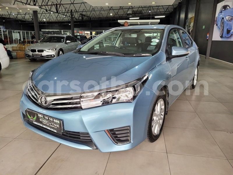 Big with watermark toyota corolla maseru maseru 26516