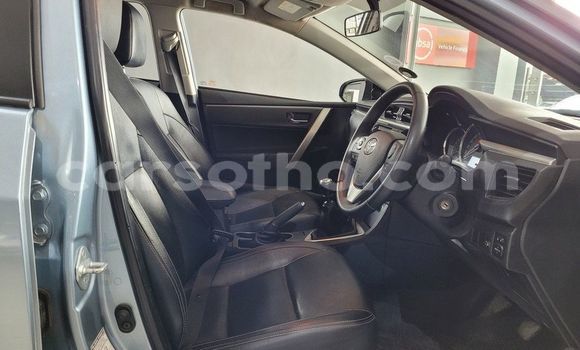 Acheter Occasion Voiture Toyota Corolla Autre à Maseru, Maseru Acheter Occasion Voiture Toyota Corolla Autre à Maseru, Maseru