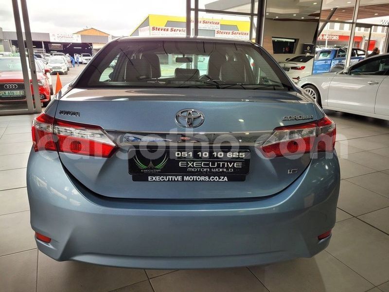 Big with watermark toyota corolla maseru maseru 26516