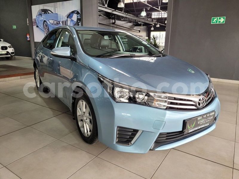 Big with watermark toyota corolla maseru maseru 26516