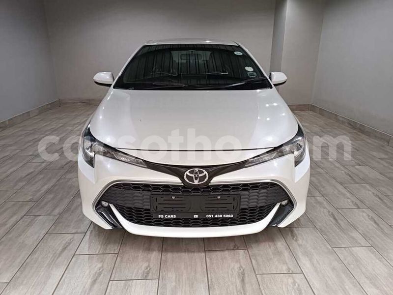 Big with watermark toyota corolla maseru maseru 26517