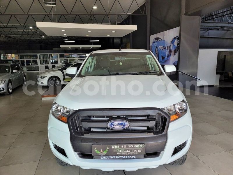 Big with watermark ford ranger maseru maseru 26518