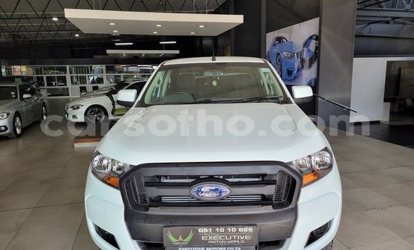 Acheter Occasion Voiture Ford Ranger Blanc à Maseru, Maseru Acheter Occasion Voiture Ford Ranger Blanc à Maseru, Maseru