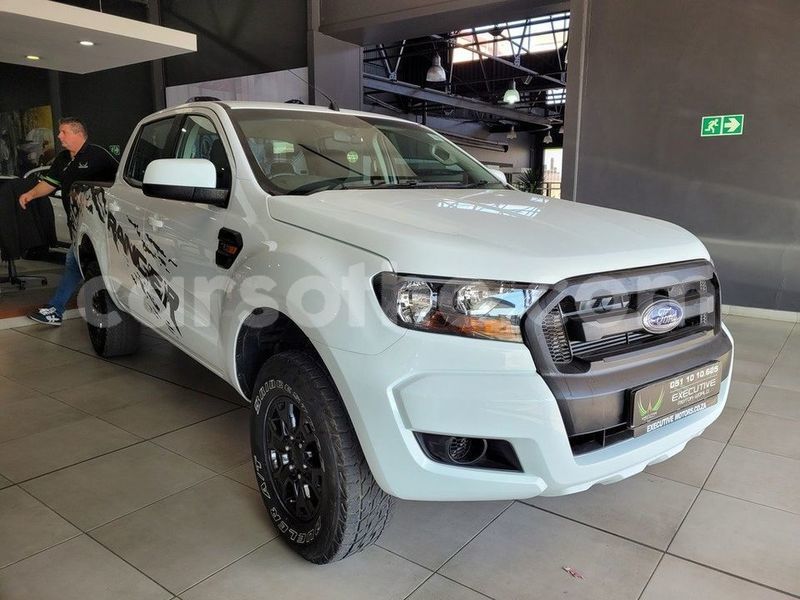 Big with watermark ford ranger maseru maseru 26518