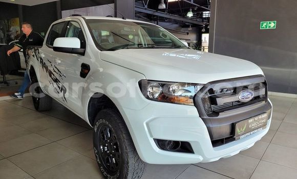 Acheter Occasion Voiture Ford Ranger Blanc à Maseru, Maseru Acheter Occasion Voiture Ford Ranger Blanc à Maseru, Maseru