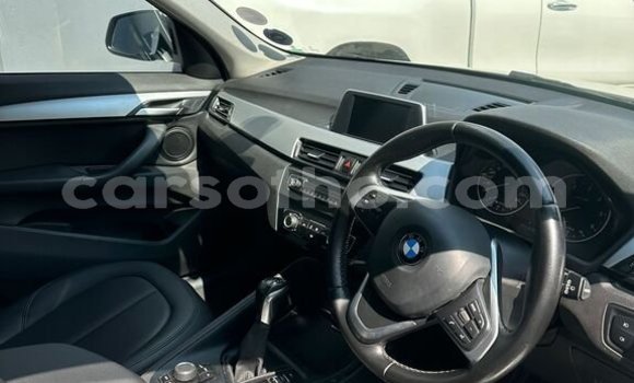 Acheter Occasion Voiture BMW X1 Blanc à Maseru, Maseru Acheter Occasion Voiture BMW X1 Blanc à Maseru, Maseru