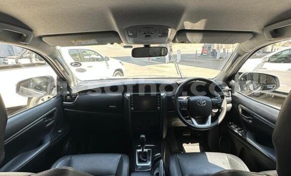 Acheter Occasion Voiture Toyota Fortuner Autre à Maseru, Maseru Acheter Occasion Voiture Toyota Fortuner Autre à Maseru, Maseru
