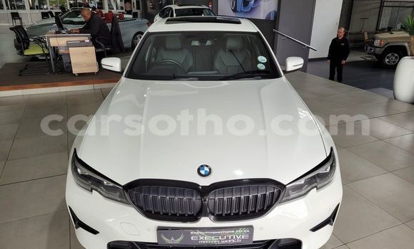 Acheter Occasion Voiture BMW 315 Blanc à Maseru, Maseru Acheter Occasion Voiture BMW 315 Blanc à Maseru, Maseru