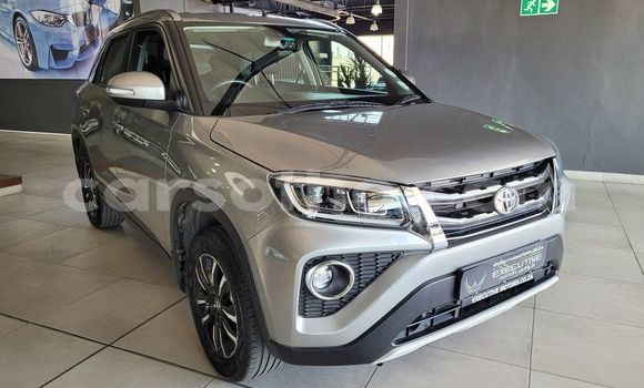 Acheter Occasion Voiture Toyota Urban Cruiser Autre à Maseru, Maseru Acheter Occasion Voiture Toyota Urban Cruiser Autre à Maseru, Maseru