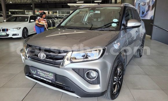 Sayi Na hannu Toyota Urban Cruiser Other Mota in Maseru a Maseru Sayi Na hannu Toyota Urban Cruiser Other Mota in Maseru a Maseru