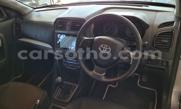 Sayi Na hannu Toyota Urban Cruiser Other Mota in Maseru a Maseru Sayi Na hannu Toyota Urban Cruiser Other Mota in Maseru a Maseru