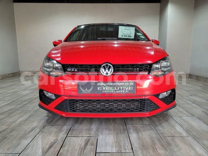 Big with watermark volkswagen polo maseru maseru 26526