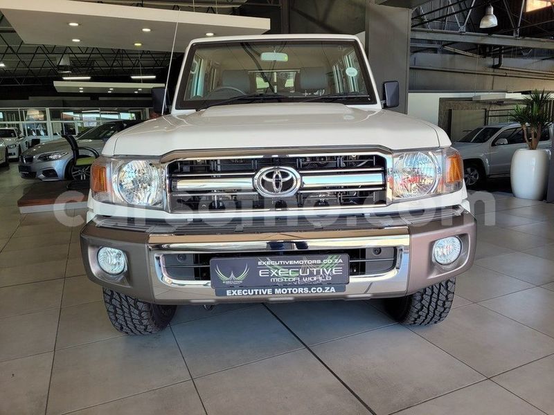 Big with watermark toyota land cruiser maseru maseru 26528