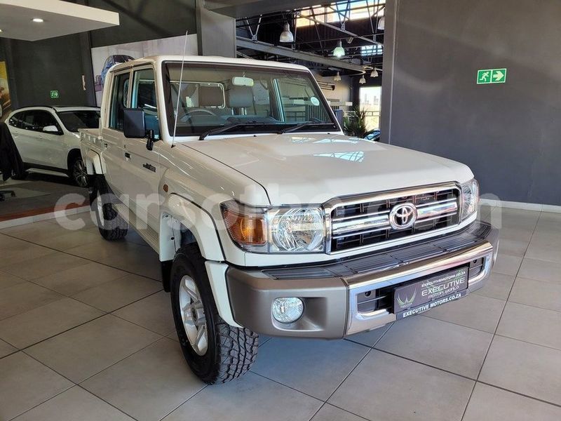 Big with watermark toyota land cruiser maseru maseru 26528