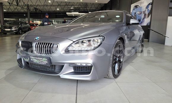اشتري مستعمل BMW 600 Other سيارة في Maseru في Maseru