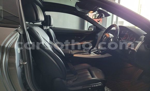 Acheter Occasion Voiture BMW 600 Autre à Maseru, Maseru Acheter Occasion Voiture BMW 600 Autre à Maseru, Maseru