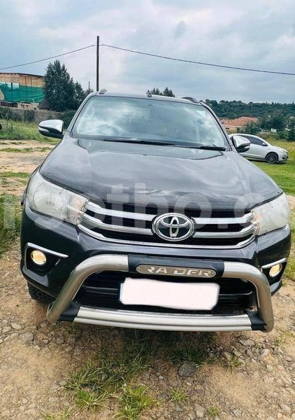 Big with watermark toyota hilux maseru maseru 26531