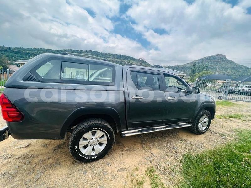 Big with watermark toyota hilux maseru maseru 26531