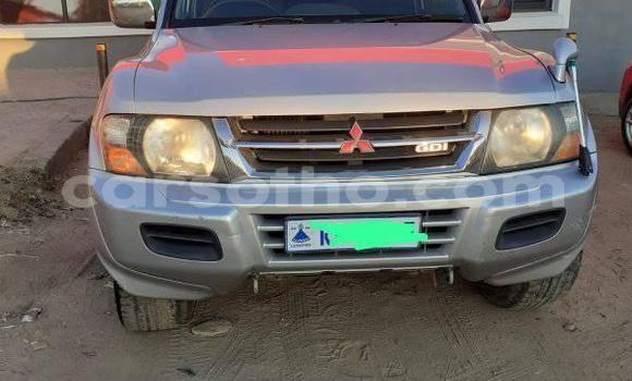 اشتري مستعمل Mitsubishi Pajero Other سيارة في Maseru في Maseru