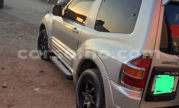 Acheter Occasion Voiture Mitsubishi Pajero Autre à Maseru, Maseru Acheter Occasion Voiture Mitsubishi Pajero Autre à Maseru, Maseru