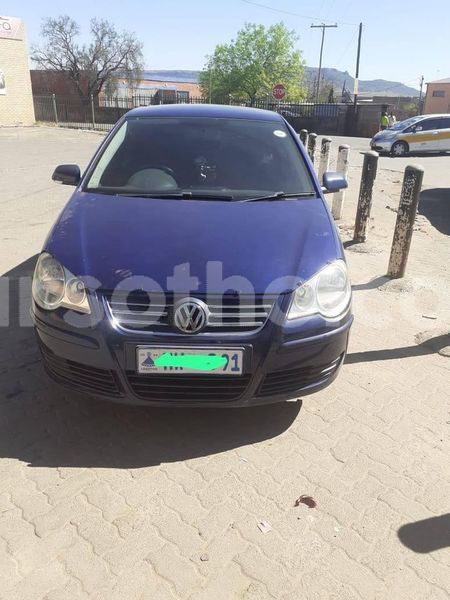 Big with watermark volkswagen polo maseru maseru 26535