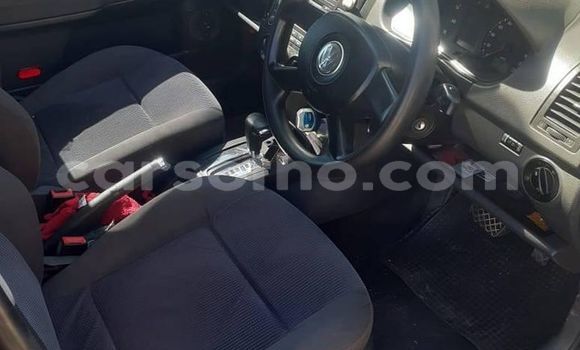 Acheter Occasion Voiture Volkswagen Polo Noir à Maseru, Maseru Acheter Occasion Voiture Volkswagen Polo Noir à Maseru, Maseru