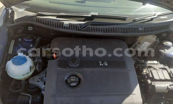 Acheter Occasion Voiture Volkswagen Polo Noir à Maseru, Maseru Acheter Occasion Voiture Volkswagen Polo Noir à Maseru, Maseru