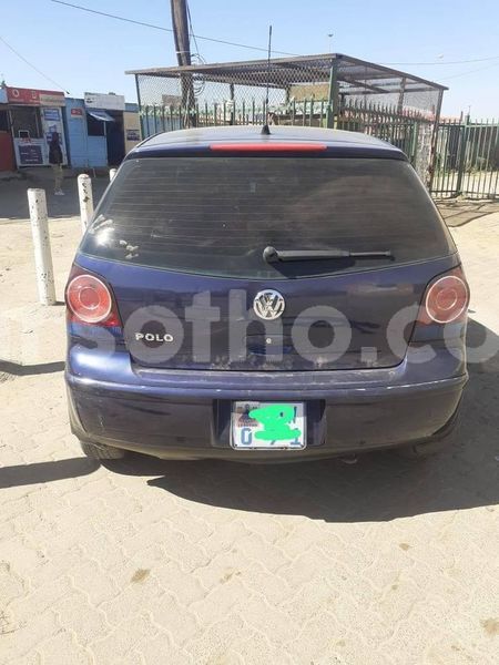 Big with watermark volkswagen polo maseru maseru 26535