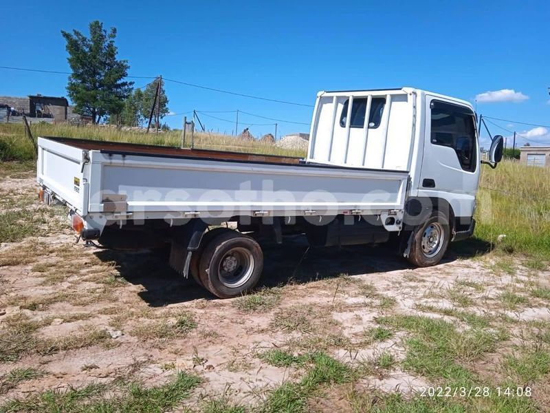 Big with watermark mazda tribute maseru maseru 26536