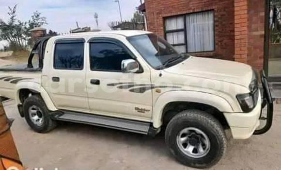 Sayi Na hannu Mitsubishi Attrage Other Mota in Maseru a Maseru Sayi Na hannu Mitsubishi Attrage Other Mota in Maseru a Maseru