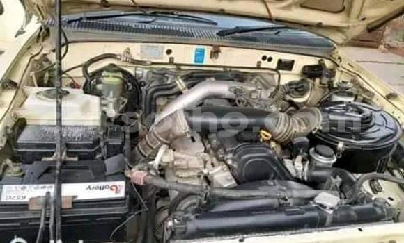 Acheter Occasion Voiture Mitsubishi Attrage Autre à Maseru, Maseru Acheter Occasion Voiture Mitsubishi Attrage Autre à Maseru, Maseru