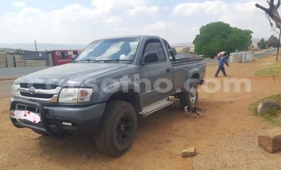 اشتري مستعمل Toyota Hilux Other سيارة في Maseru في Maseru