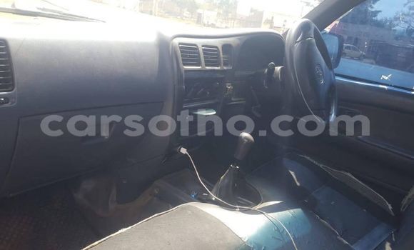 Acheter Occasion Voiture Toyota Hilux Autre à Maseru, Maseru Acheter Occasion Voiture Toyota Hilux Autre à Maseru, Maseru