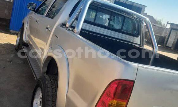 اشتري مستعمل Toyota Hilux Other سيارة في Maseru في Maseru اشتري مستعمل Toyota Hilux Other سيارة في Maseru في Maseru