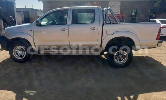 Acheter Occasion Voiture Toyota Hilux Autre à Maseru, Maseru Acheter Occasion Voiture Toyota Hilux Autre à Maseru, Maseru