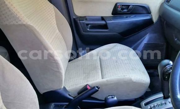 Acheter Occasion Voiture Mitsubishi Pajero Autre à Maseru, Maseru Acheter Occasion Voiture Mitsubishi Pajero Autre à Maseru, Maseru