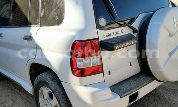 Acheter Occasion Voiture Mitsubishi Pajero Autre à Maseru, Maseru Acheter Occasion Voiture Mitsubishi Pajero Autre à Maseru, Maseru