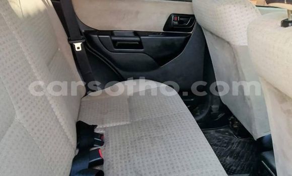 Acheter Occasion Voiture Mitsubishi Pajero Autre à Maseru, Maseru Acheter Occasion Voiture Mitsubishi Pajero Autre à Maseru, Maseru