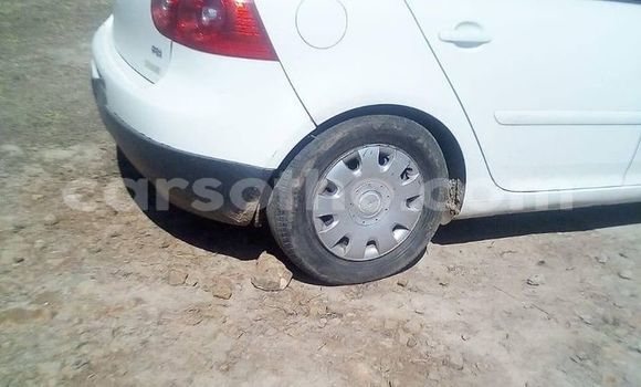 Acheter Occasion Voiture Volkswagen Golf Rouge à Maseru, Maseru Acheter Occasion Voiture Volkswagen Golf Rouge à Maseru, Maseru