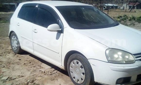 Acheter Occasion Voiture Volkswagen Golf Rouge à Maseru, Maseru Acheter Occasion Voiture Volkswagen Golf Rouge à Maseru, Maseru