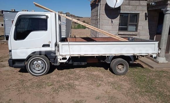 Buy Used Toyota Dyna White Truck in Maseru in Maseru Buy Used Toyota Dyna White Truck in Maseru in Maseru
