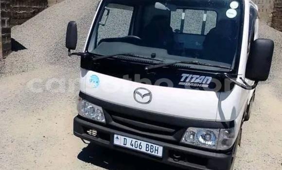 Buy Used Toyota Dyna White Truck in Maseru in Maseru Buy Used Toyota Dyna White Truck in Maseru in Maseru